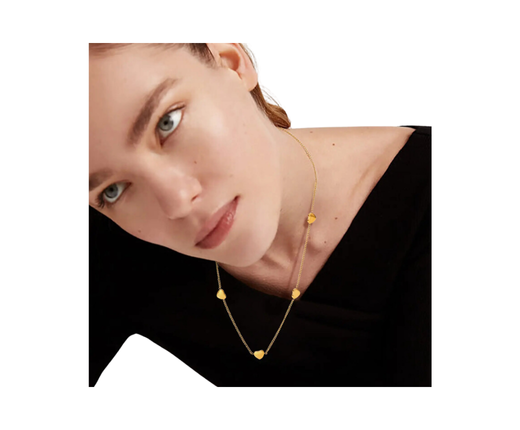 XP Trendy Choker Necklace for Women